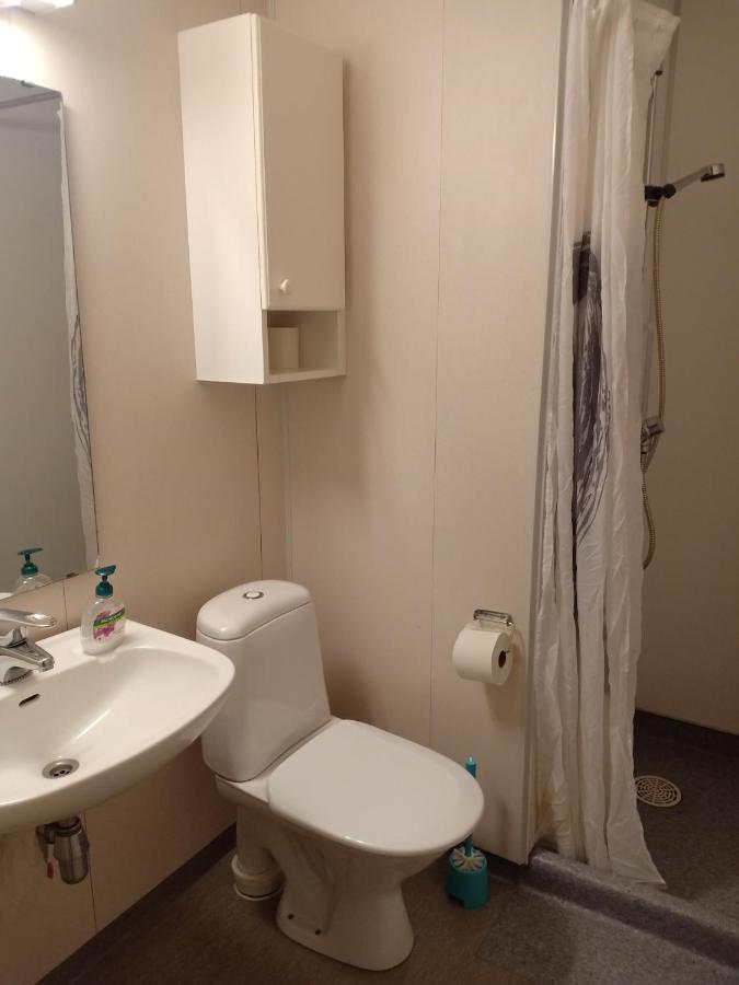 Roligheden Ferieleiligheter Kristiansand Kültér fotó