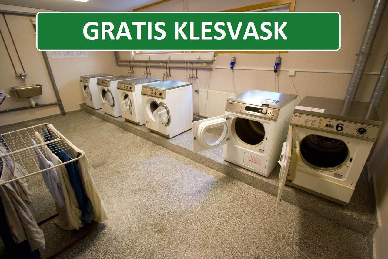 Roligheden Ferieleiligheter Kristiansand Kültér fotó