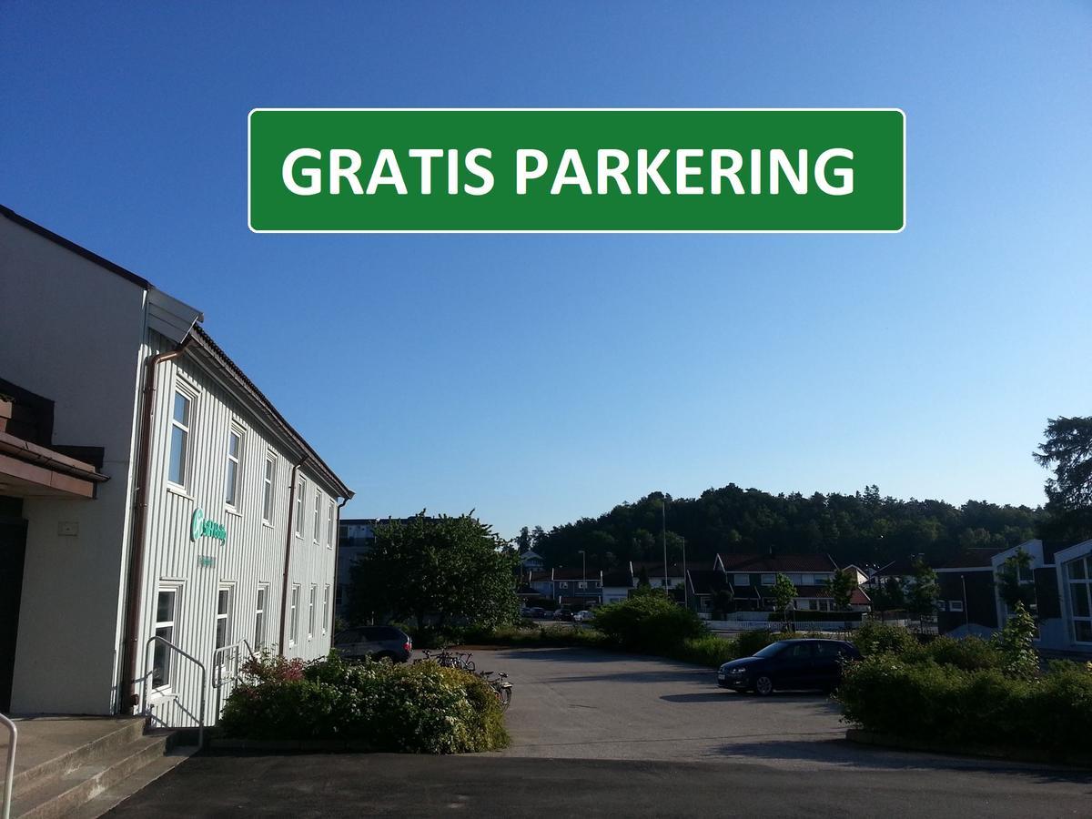 Roligheden Ferieleiligheter Kristiansand Kültér fotó
