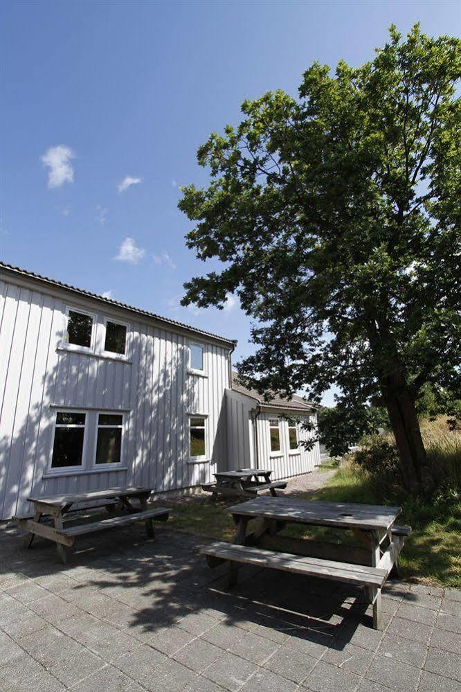 Roligheden Ferieleiligheter Kristiansand Kültér fotó